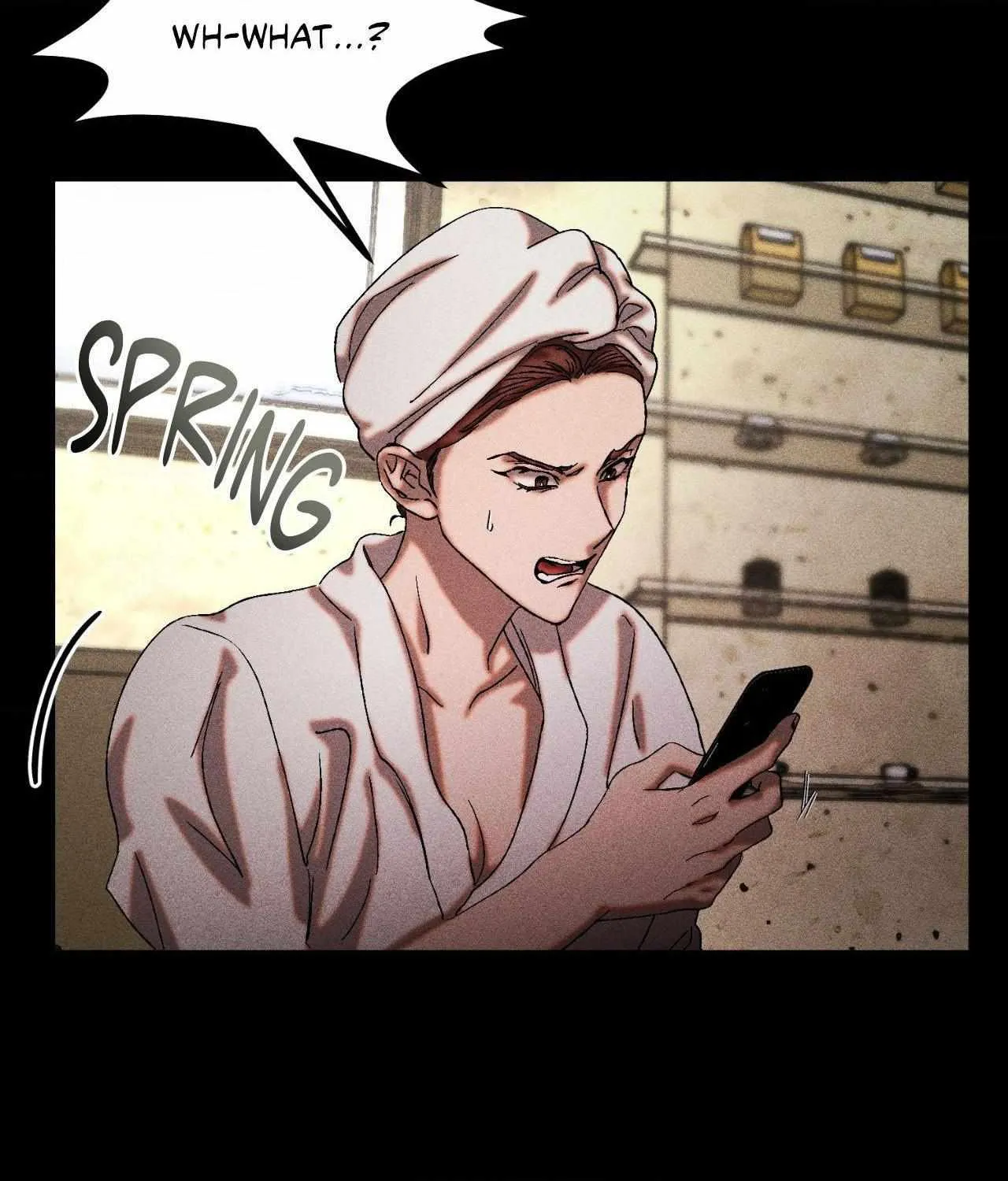 Cash or Credit Chapter 53 page 10 - 