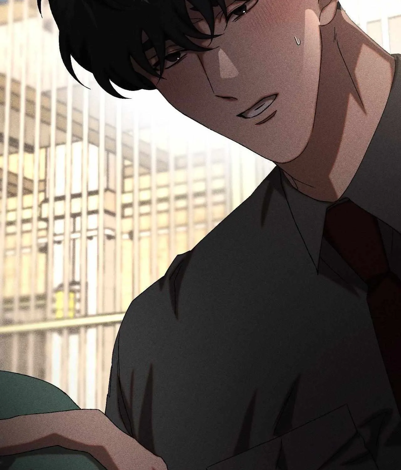 Cash or Credit Chapter 53 page 98 - 