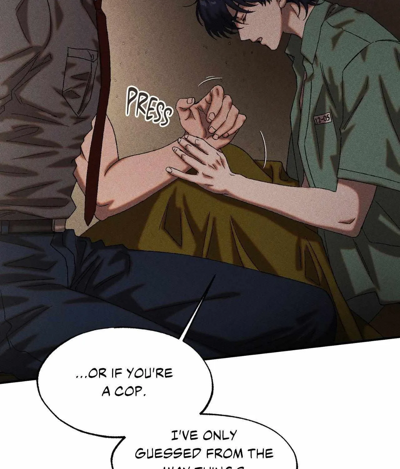 Cash or Credit Chapter 54 page 18 - 