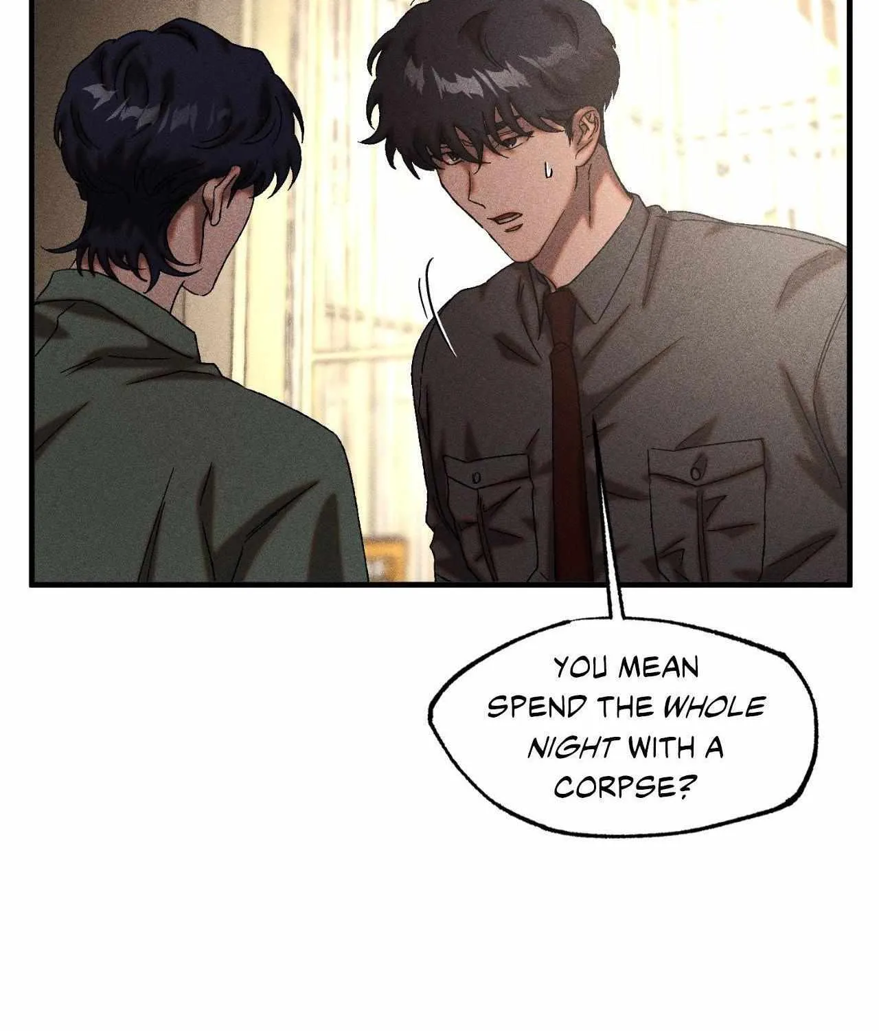 Cash or Credit Chapter 54 page 36 - 