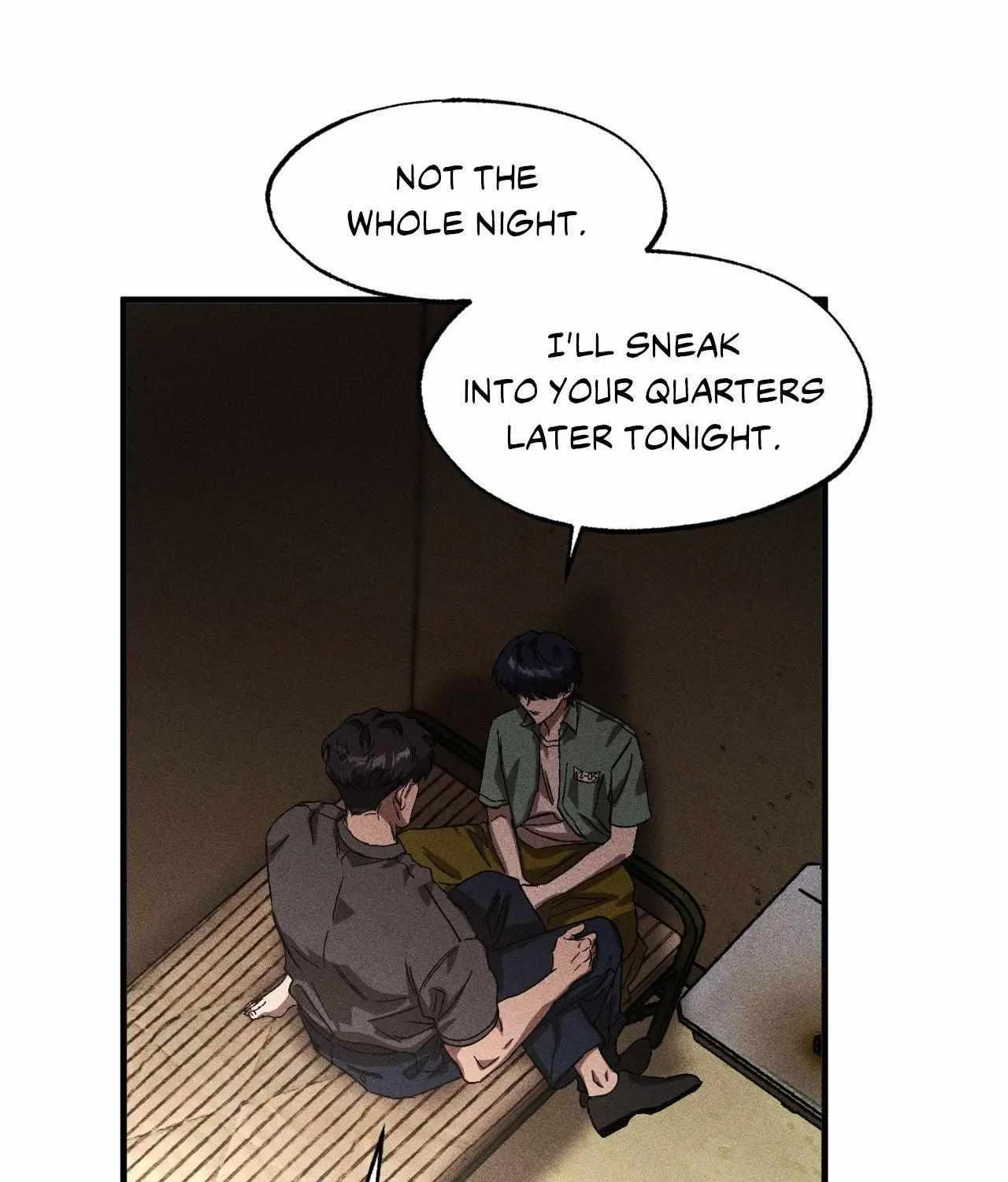 Cash or Credit Chapter 54 page 37 - 