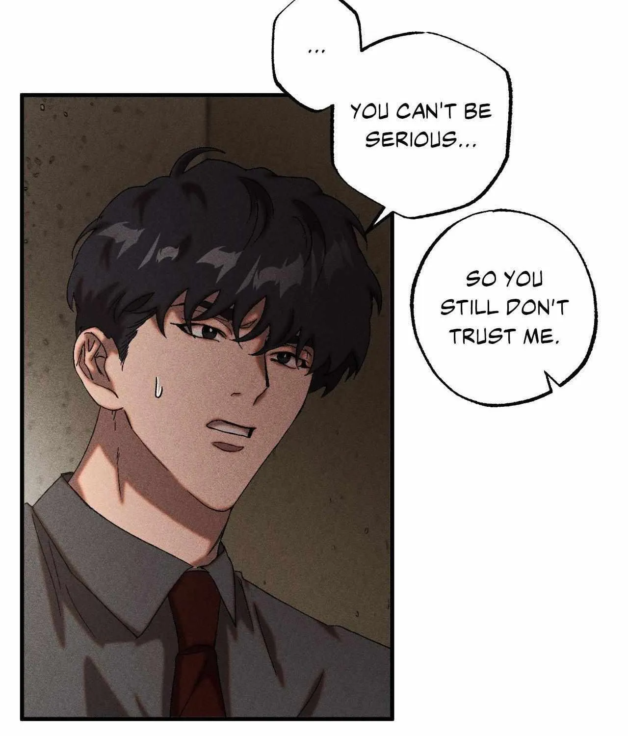 Cash or Credit Chapter 54 page 41 - 