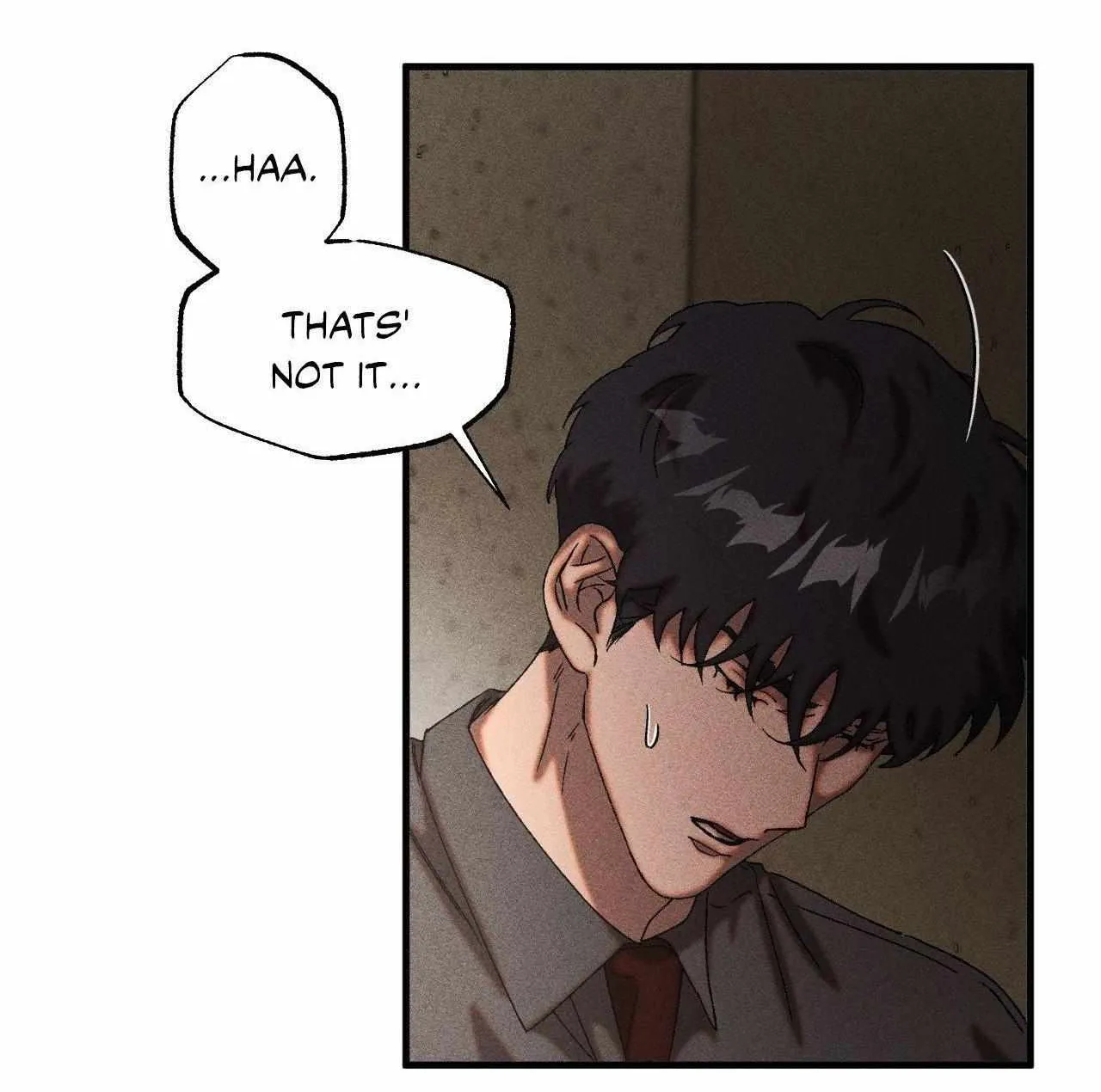 Cash or Credit Chapter 54 page 42 - 