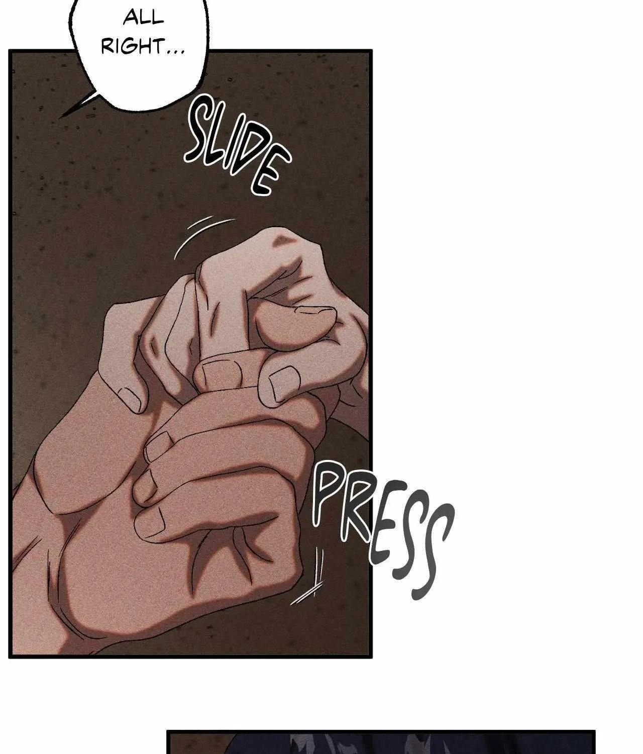 Cash or Credit Chapter 54 page 50 - 