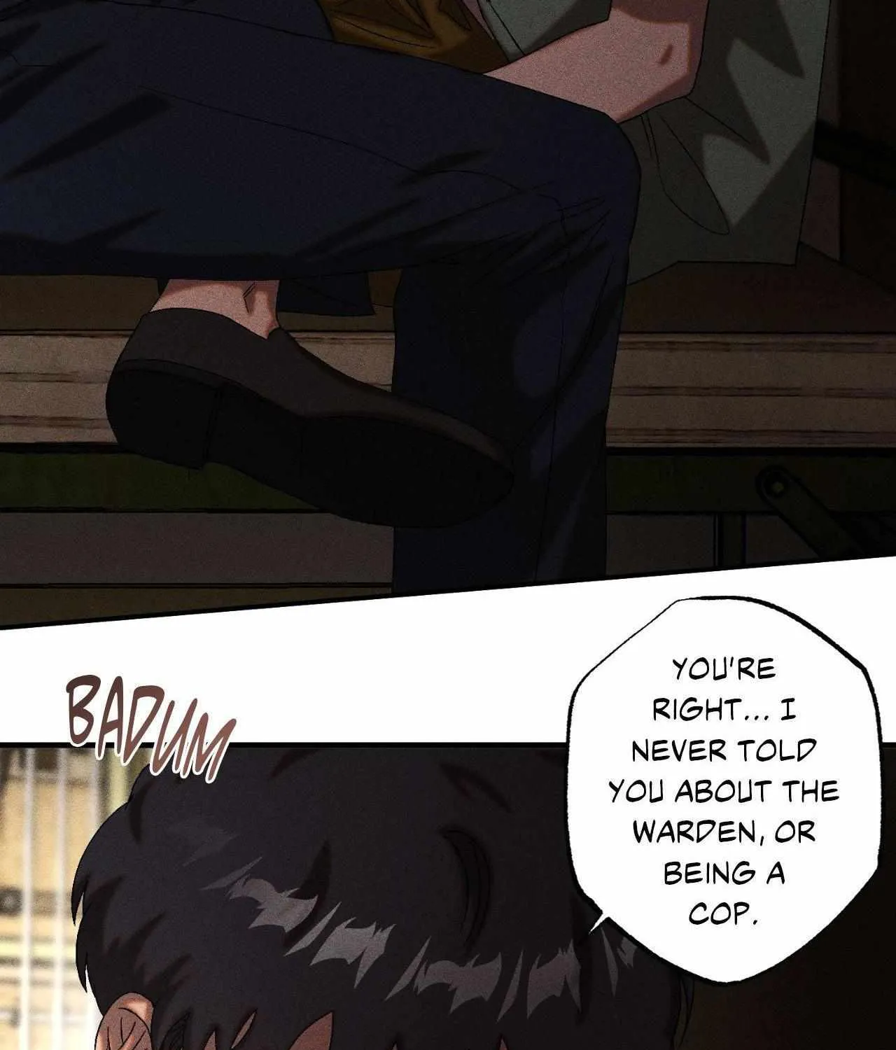 Cash or Credit Chapter 54 page 55 - 