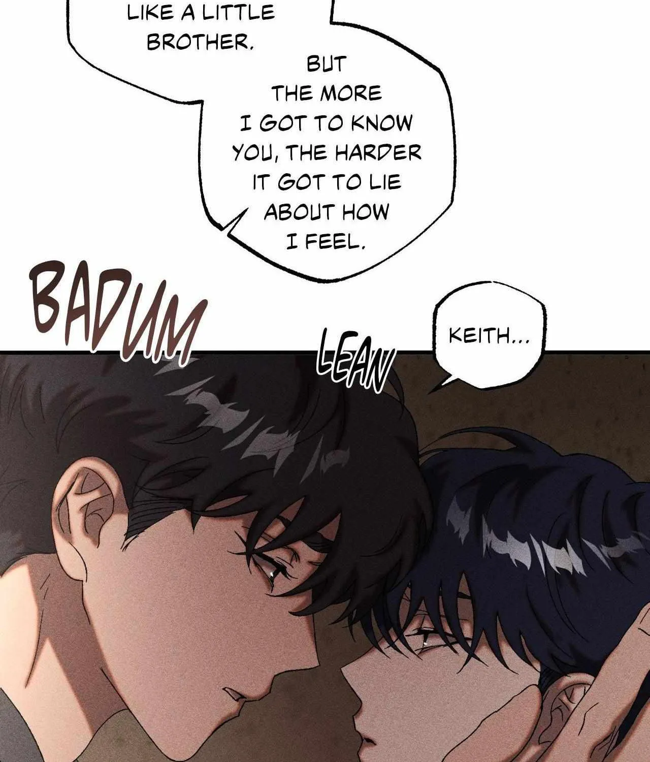 Cash or Credit Chapter 54 page 58 - 