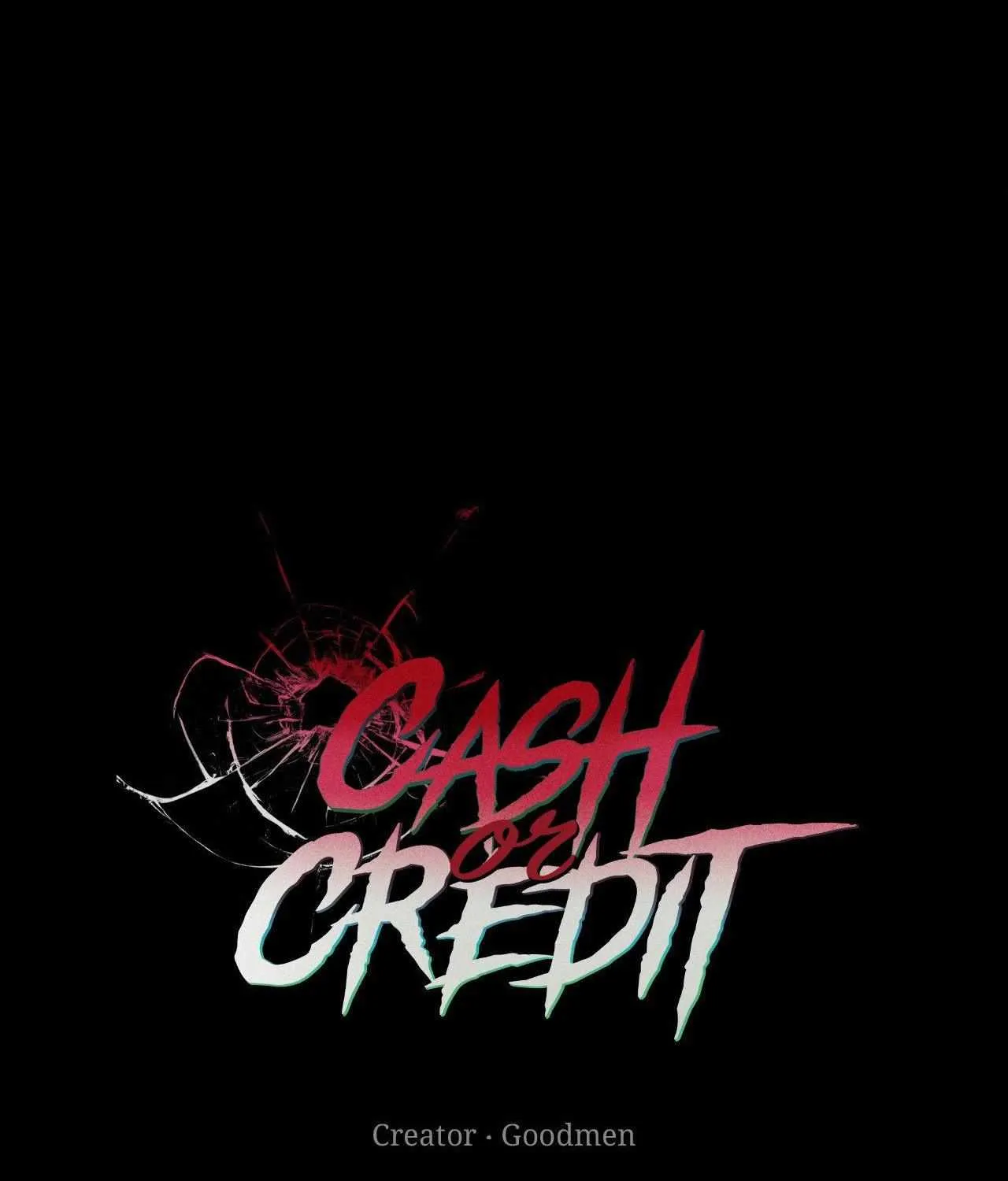 Cash or Credit Chapter 54 page 7 - 