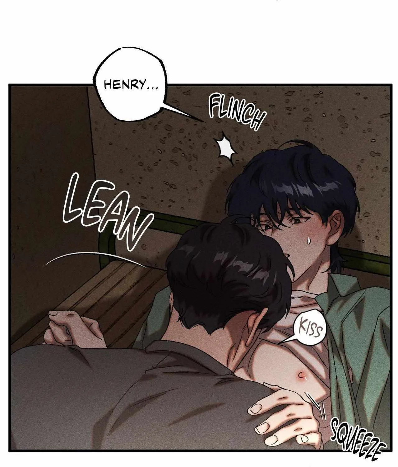 Cash or Credit Chapter 54 page 80 - 