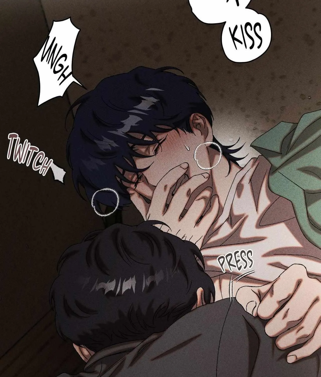 Cash or Credit Chapter 54 page 83 - 