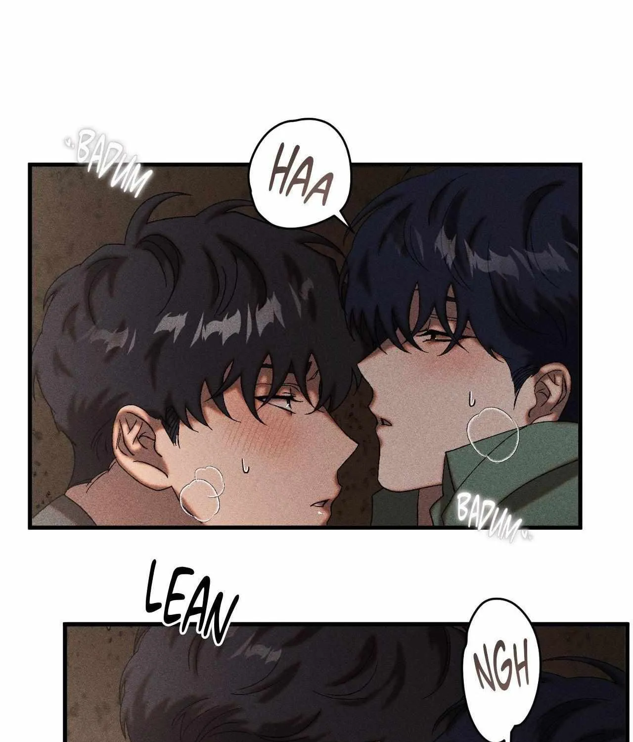 Cash or Credit Chapter 54 page 87 - 