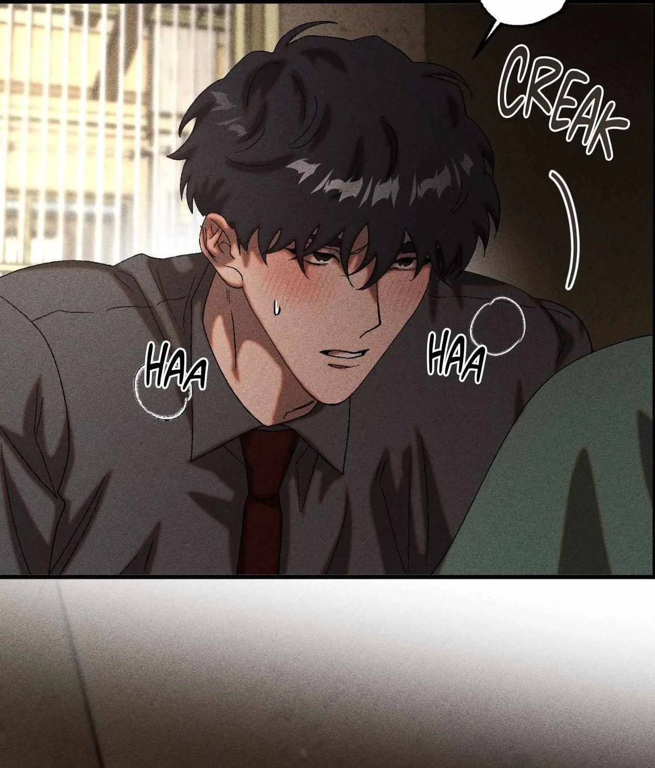 Cash or Credit Chapter 54 page 91 - 