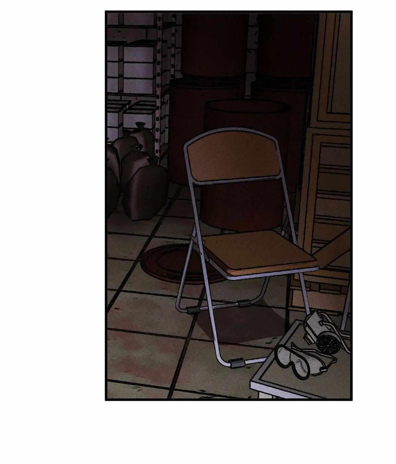 Cash or Credit Chapter 54 page 100 - 