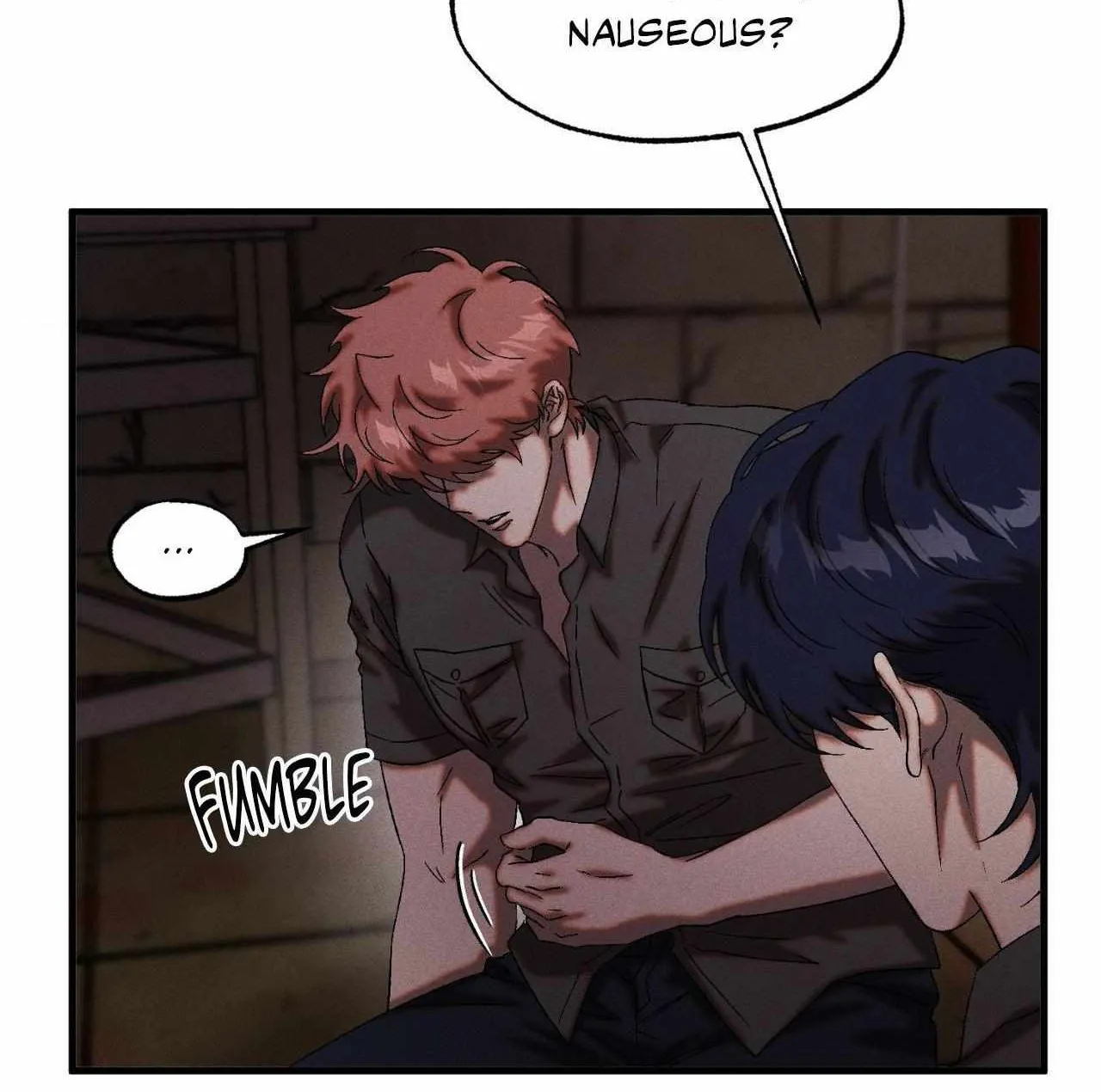 Cash or Credit Chapter 55 page 11 - 