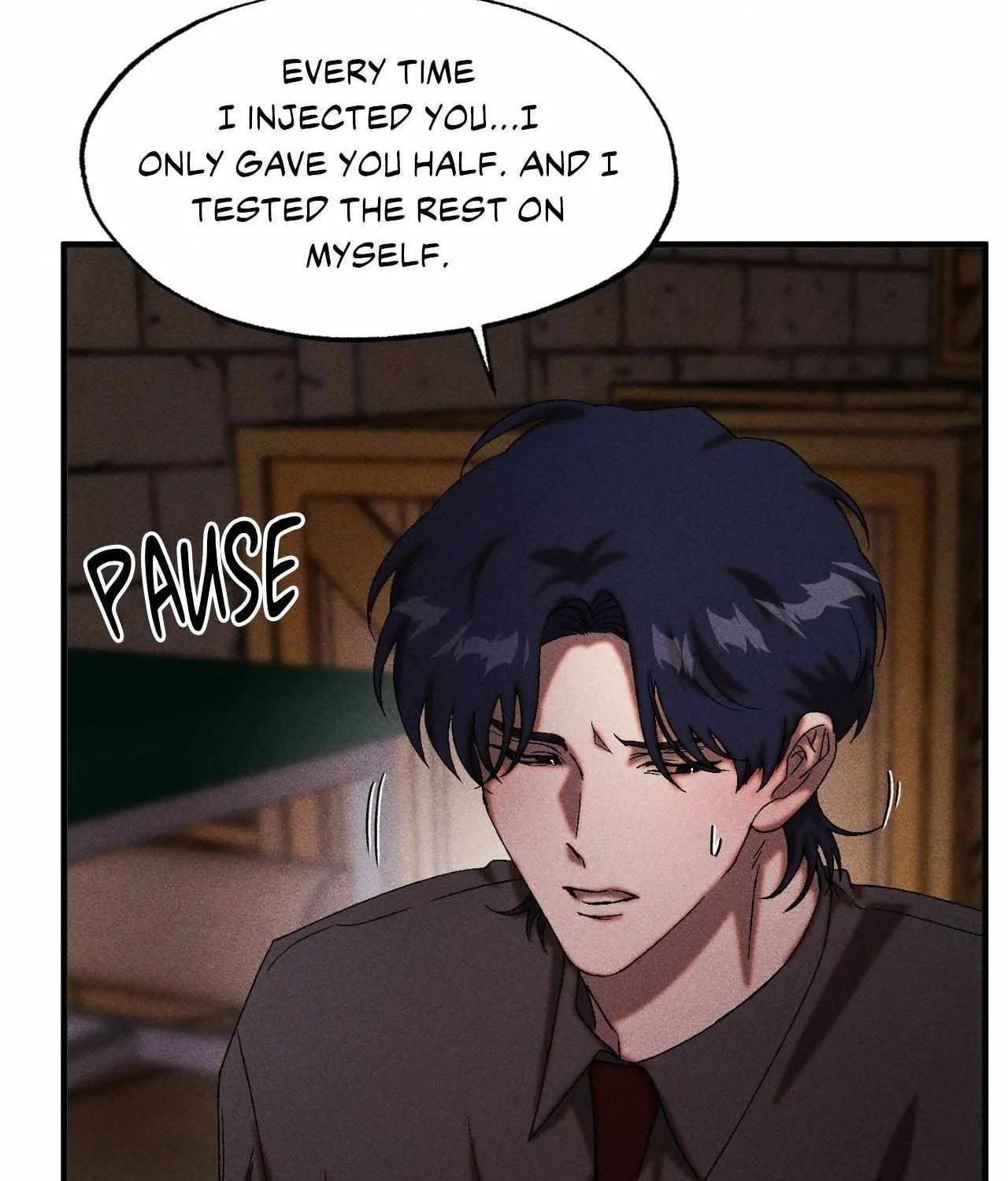 Cash or Credit Chapter 55 page 102 - 