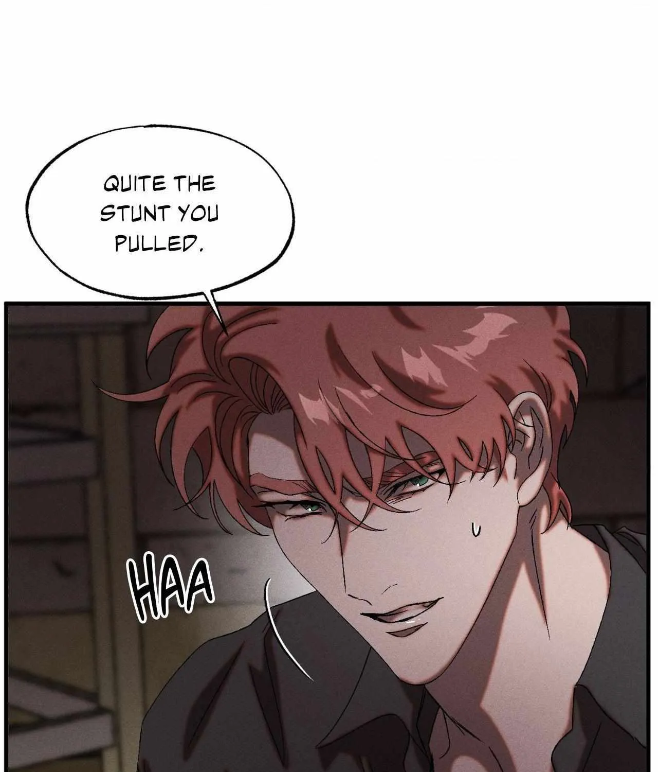 Cash or Credit Chapter 55 page 12 - 
