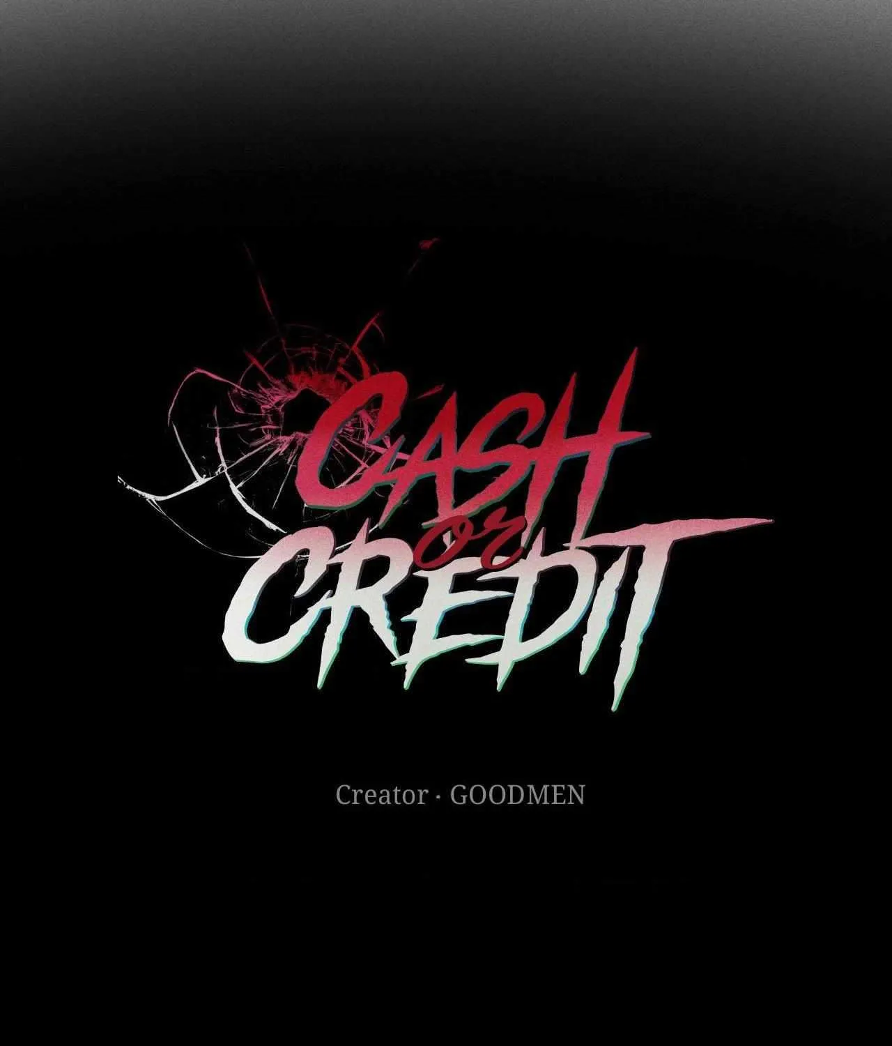 Cash or Credit Chapter 55 page 22 - 
