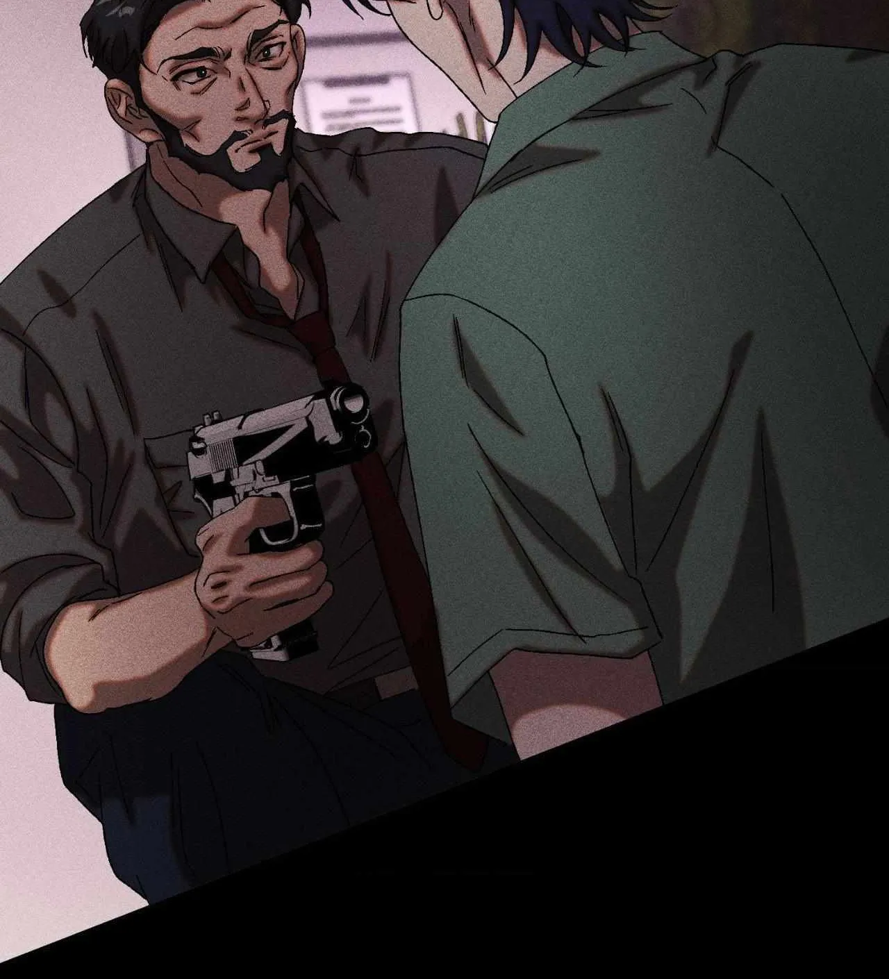 Cash or Credit Chapter 55 page 24 - 