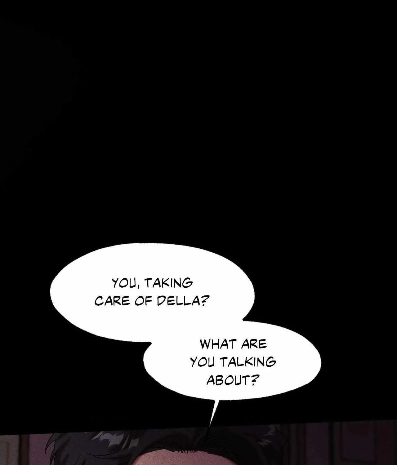 Cash or Credit Chapter 55 page 25 - 