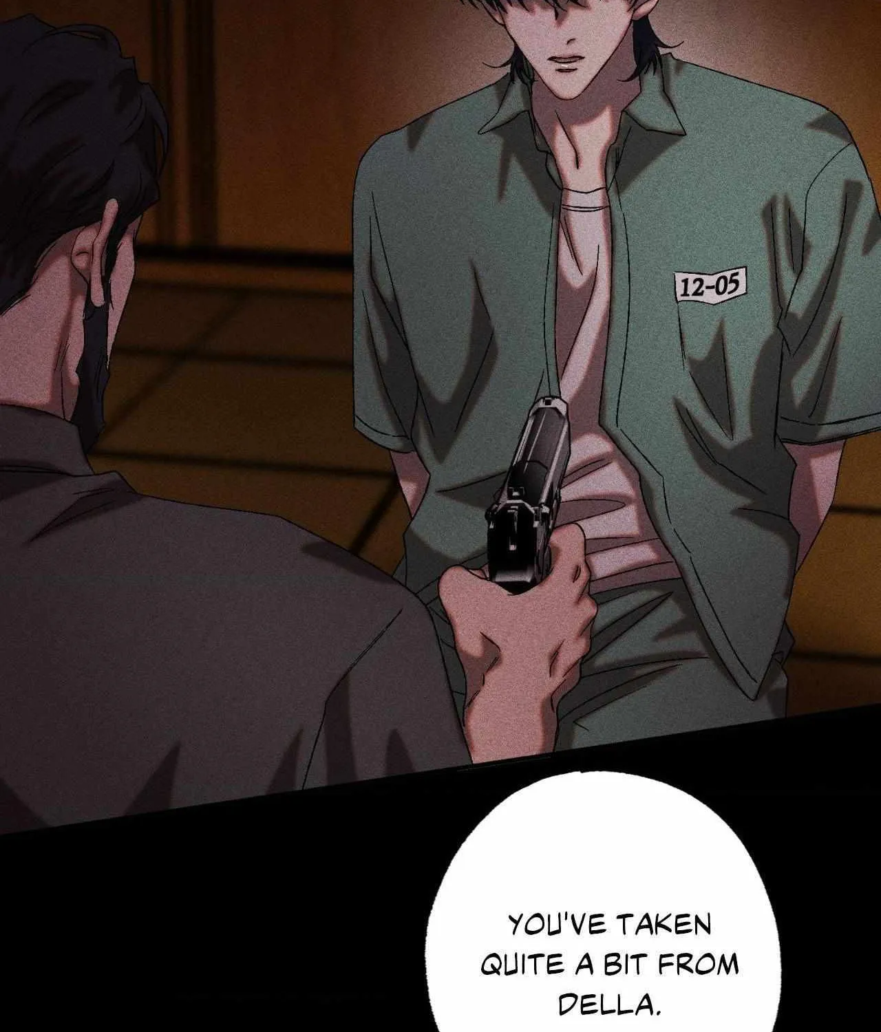 Cash or Credit Chapter 55 page 30 - 