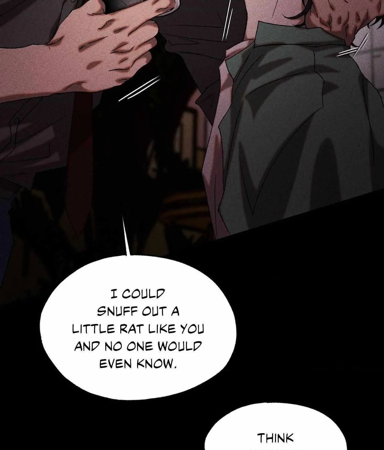 Cash or Credit Chapter 55 page 35 - 
