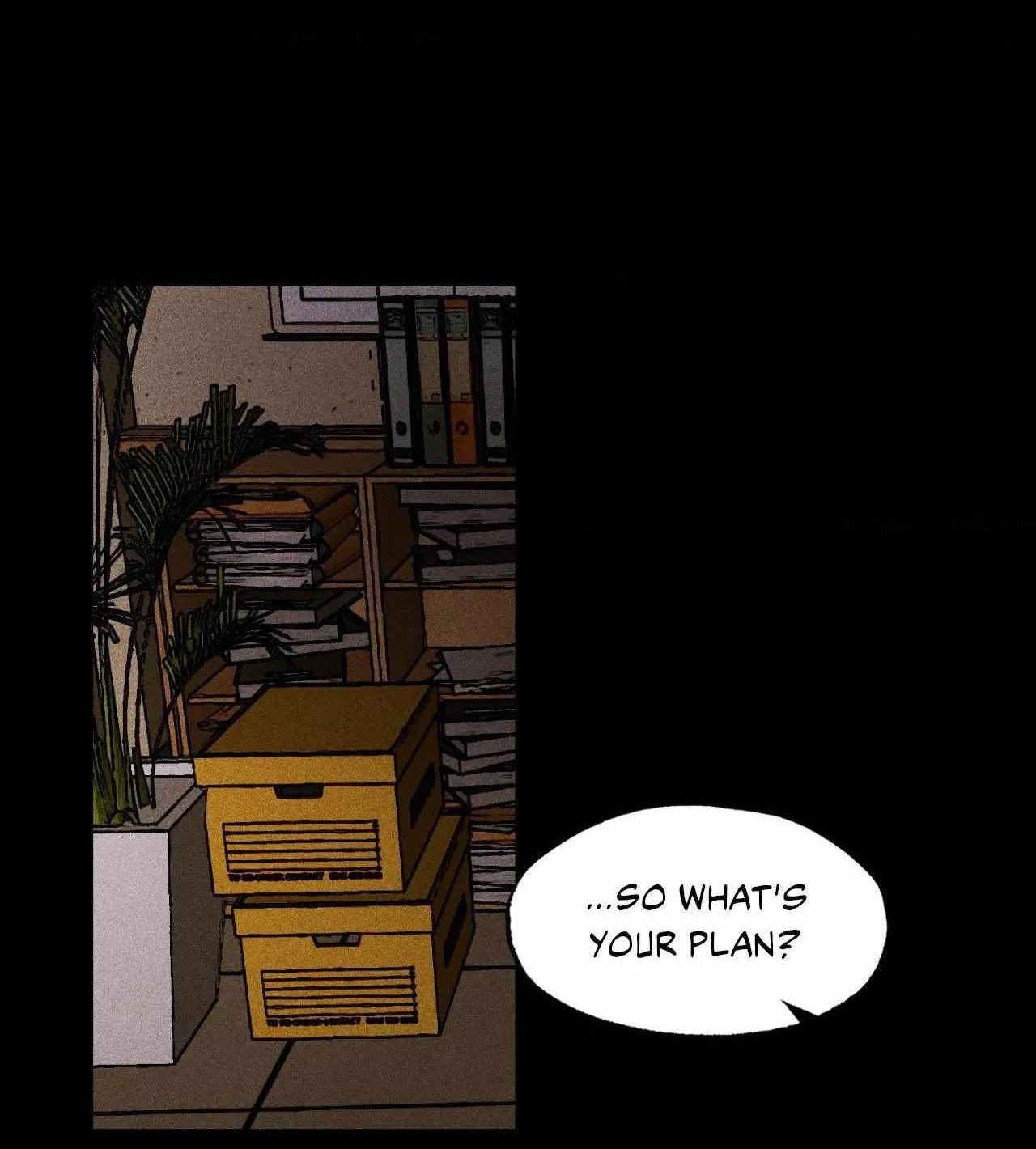 Cash or Credit Chapter 55 page 41 - 