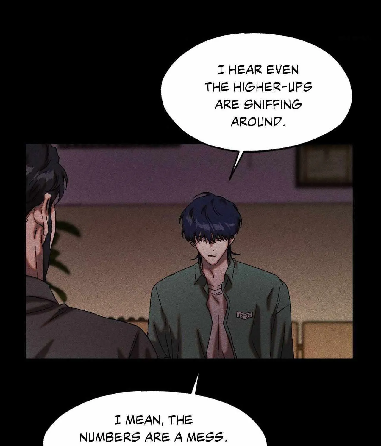 Cash or Credit Chapter 55 page 42 - 