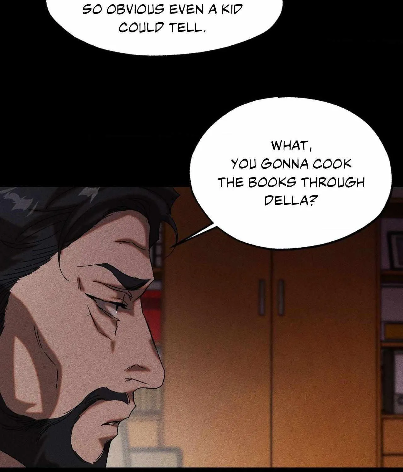 Cash or Credit Chapter 55 page 43 - 