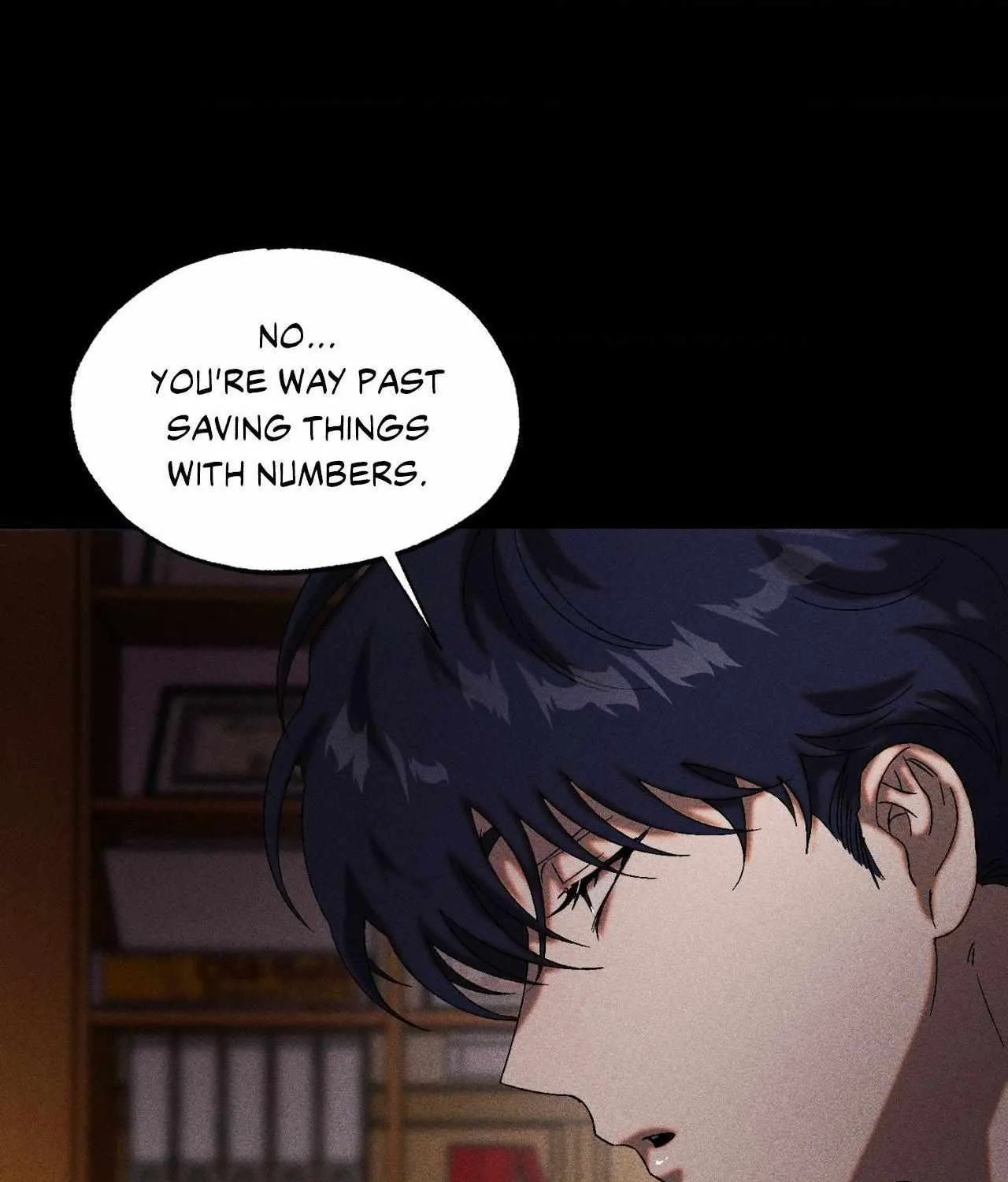 Cash or Credit Chapter 55 page 44 - 