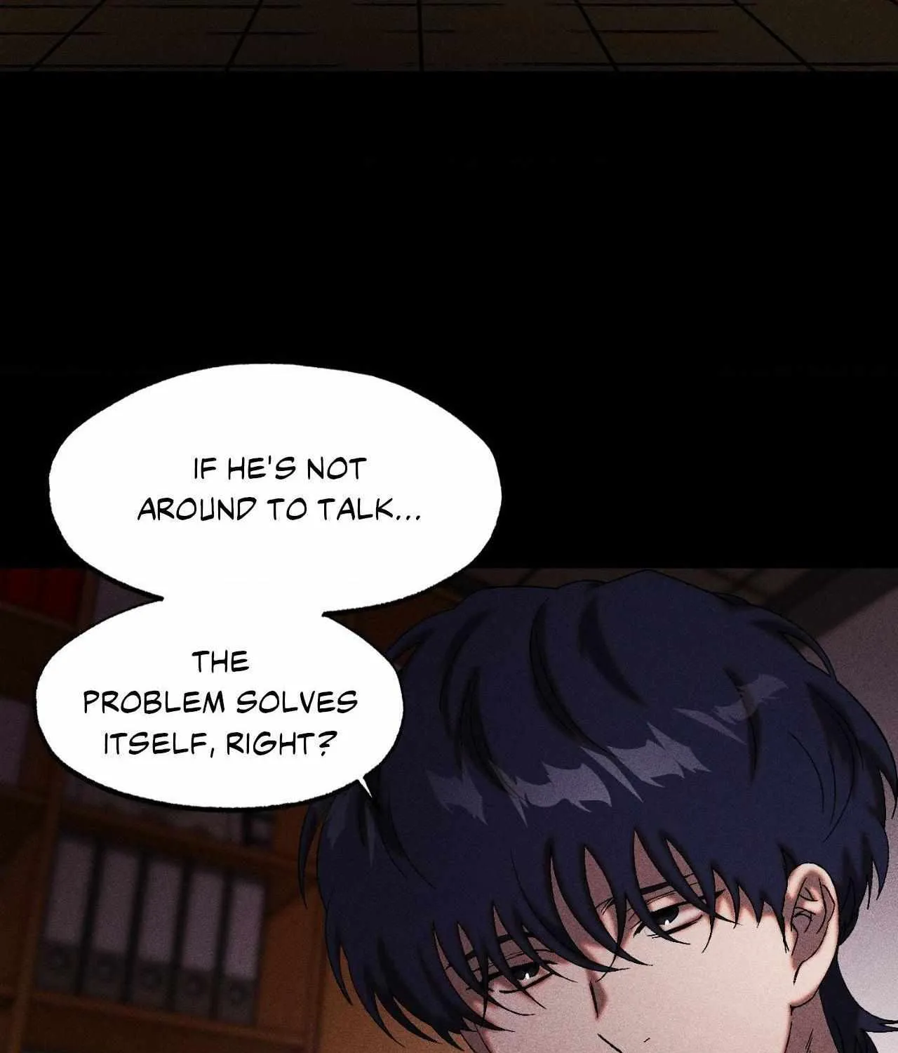 Cash or Credit Chapter 55 page 51 - 