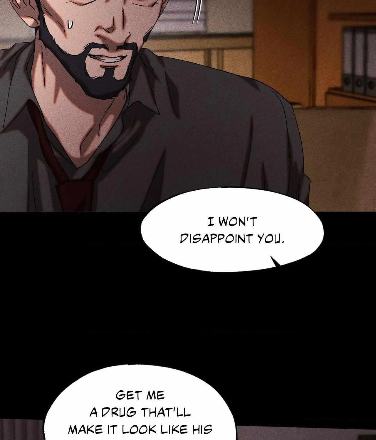 Cash or Credit Chapter 55 page 53 - 