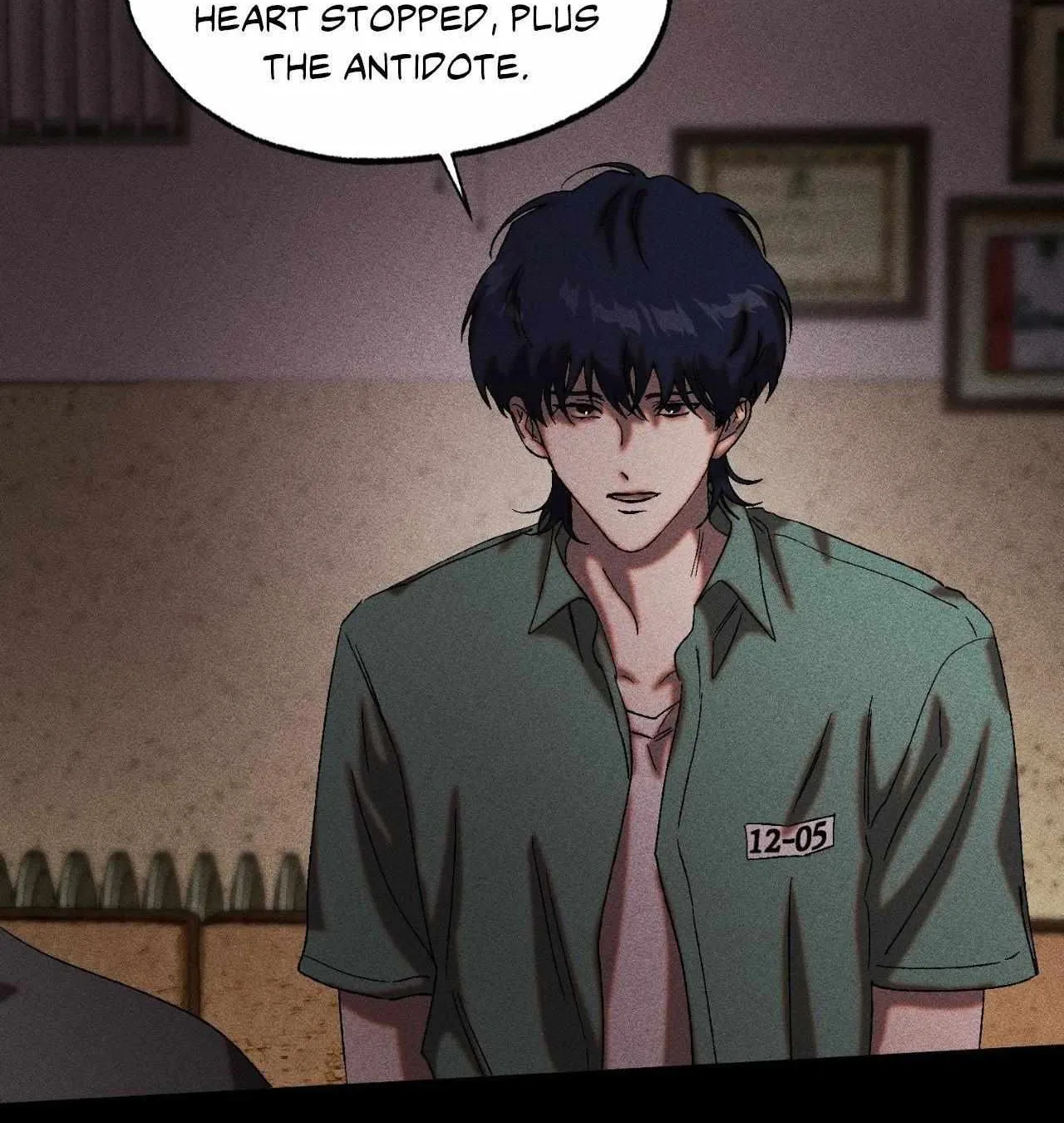 Cash or Credit Chapter 55 page 54 - 