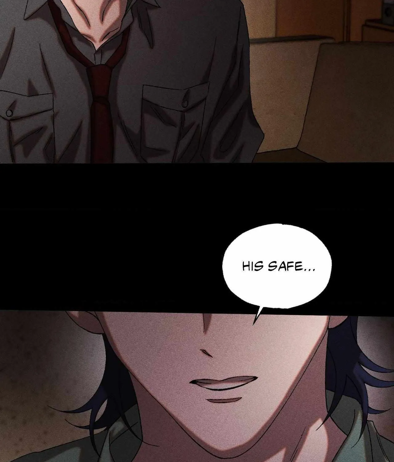Cash or Credit Chapter 55 page 56 - 