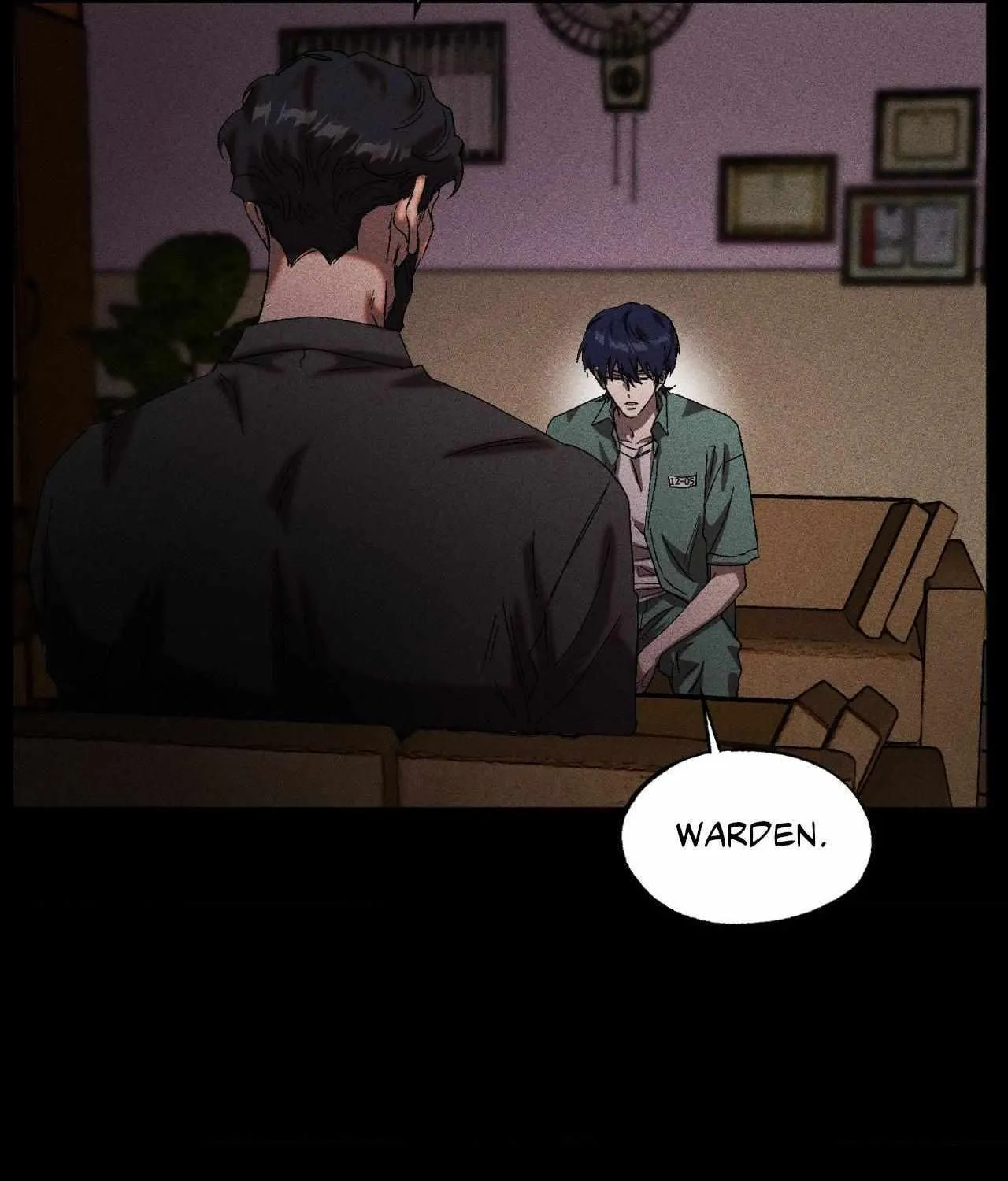 Cash or Credit Chapter 55 page 64 - 