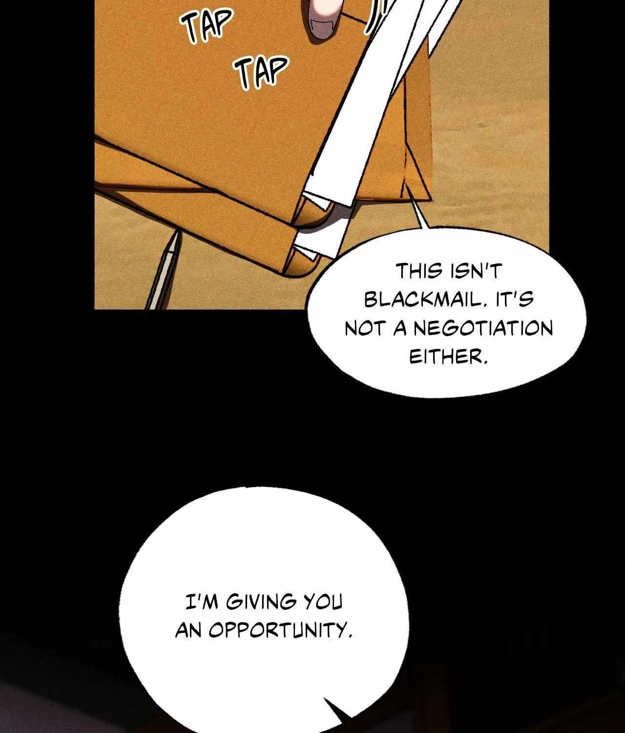 Cash or Credit Chapter 55 page 66 - 