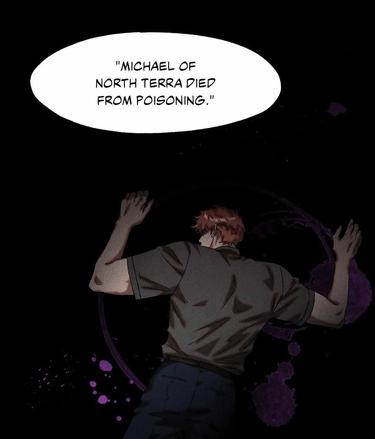 Cash or Credit Chapter 55 page 71 - 