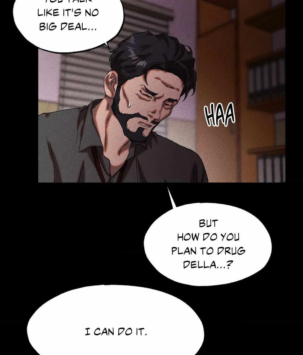 Cash or Credit Chapter 55 page 74 - 