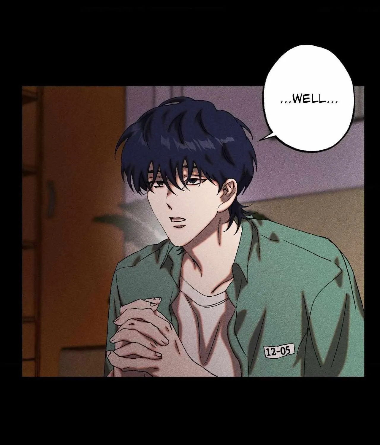 Cash or Credit Chapter 55 page 82 - 