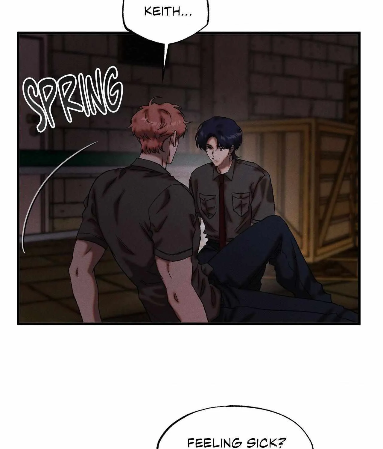 Cash or Credit Chapter 55 page 10 - 