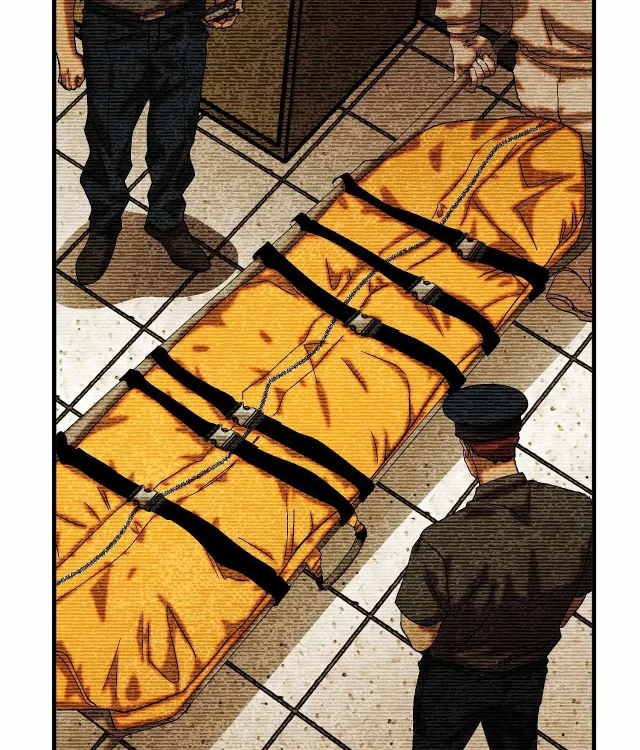 Cash or Credit Chapter 55 page 93 - 