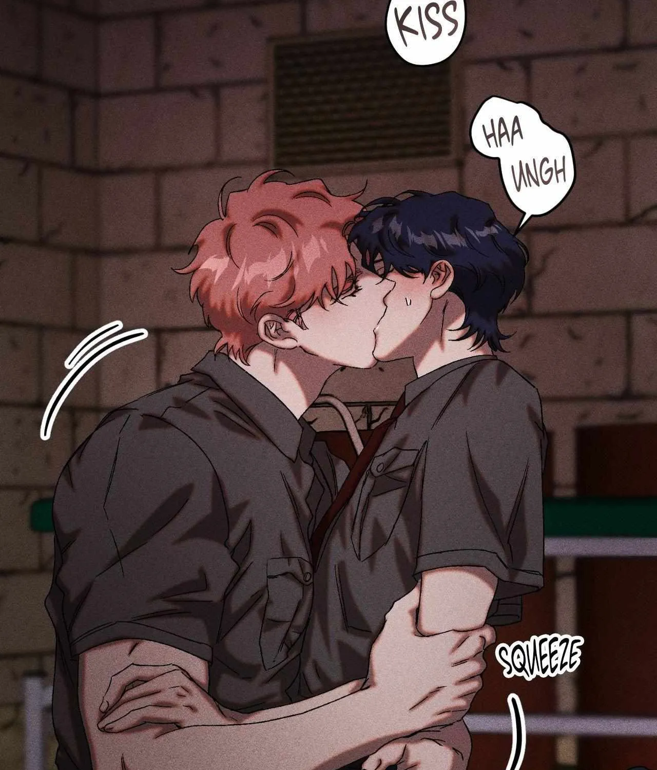 Cash or Credit Chapter 56 page 14 - 