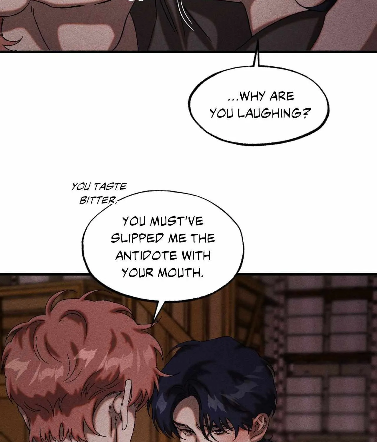 Cash or Credit Chapter 56 page 18 - 
