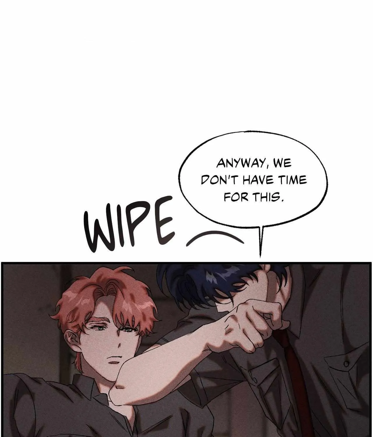 Cash or Credit Chapter 56 page 20 - 