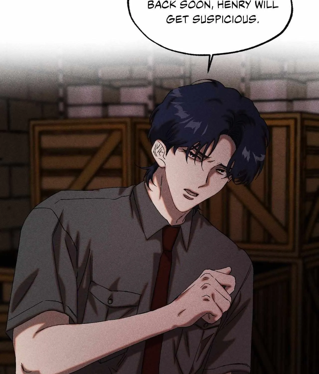 Cash or Credit Chapter 56 page 22 - 