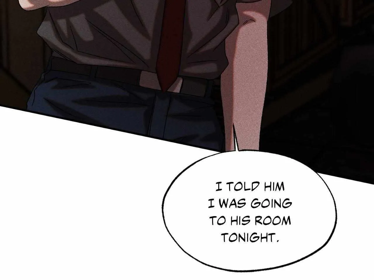 Cash or Credit Chapter 56 page 23 - 