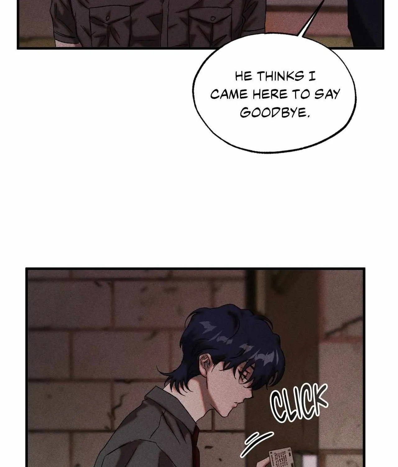 Cash or Credit Chapter 56 page 25 - 