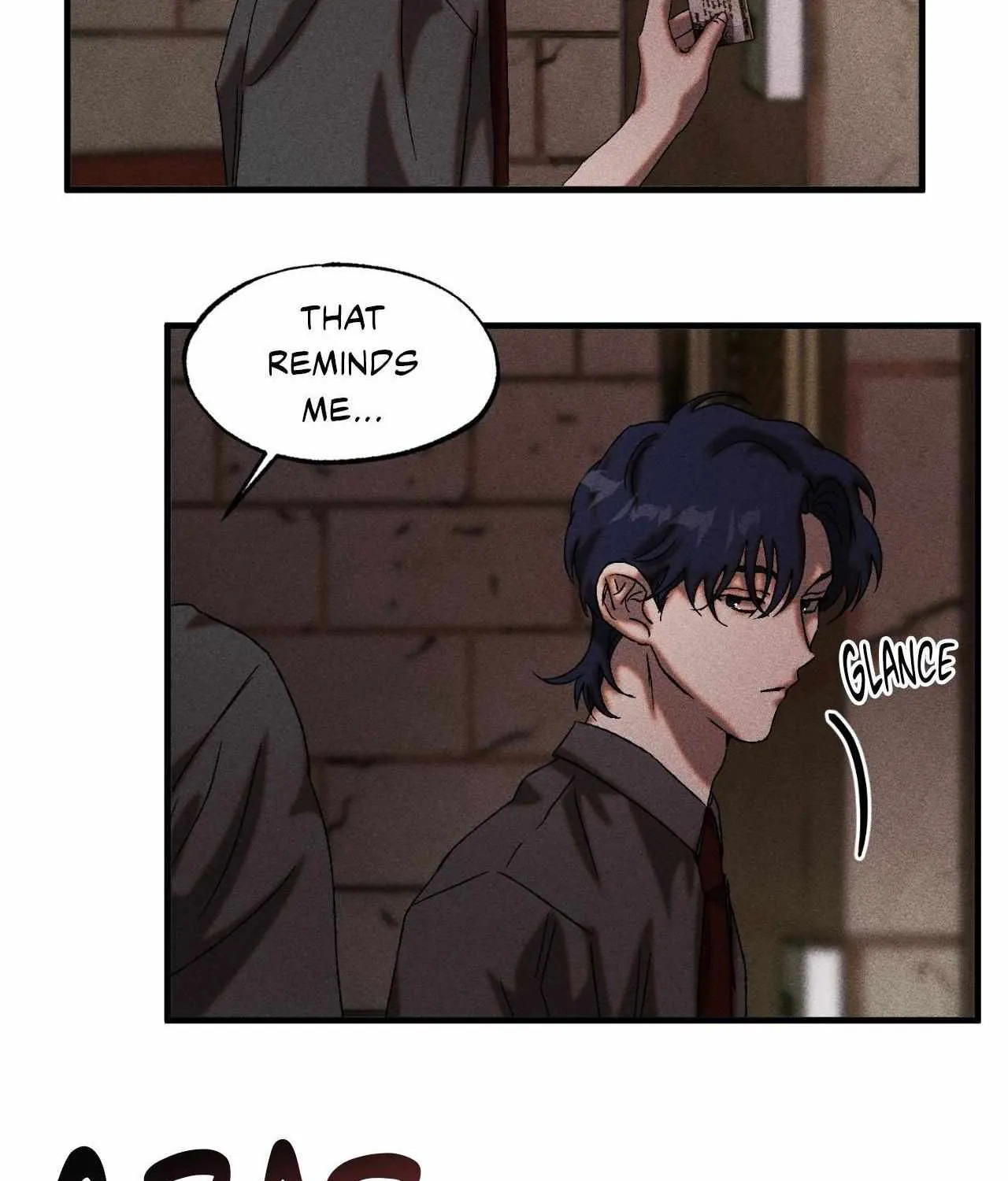 Cash or Credit Chapter 56 page 26 - 