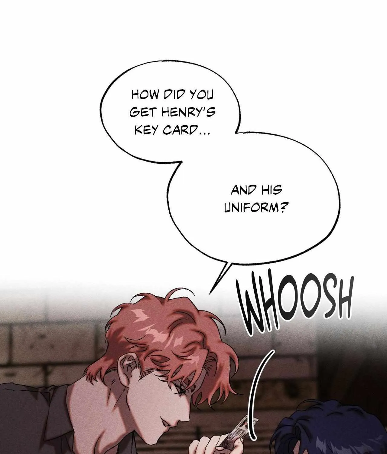Cash or Credit Chapter 56 page 28 - 