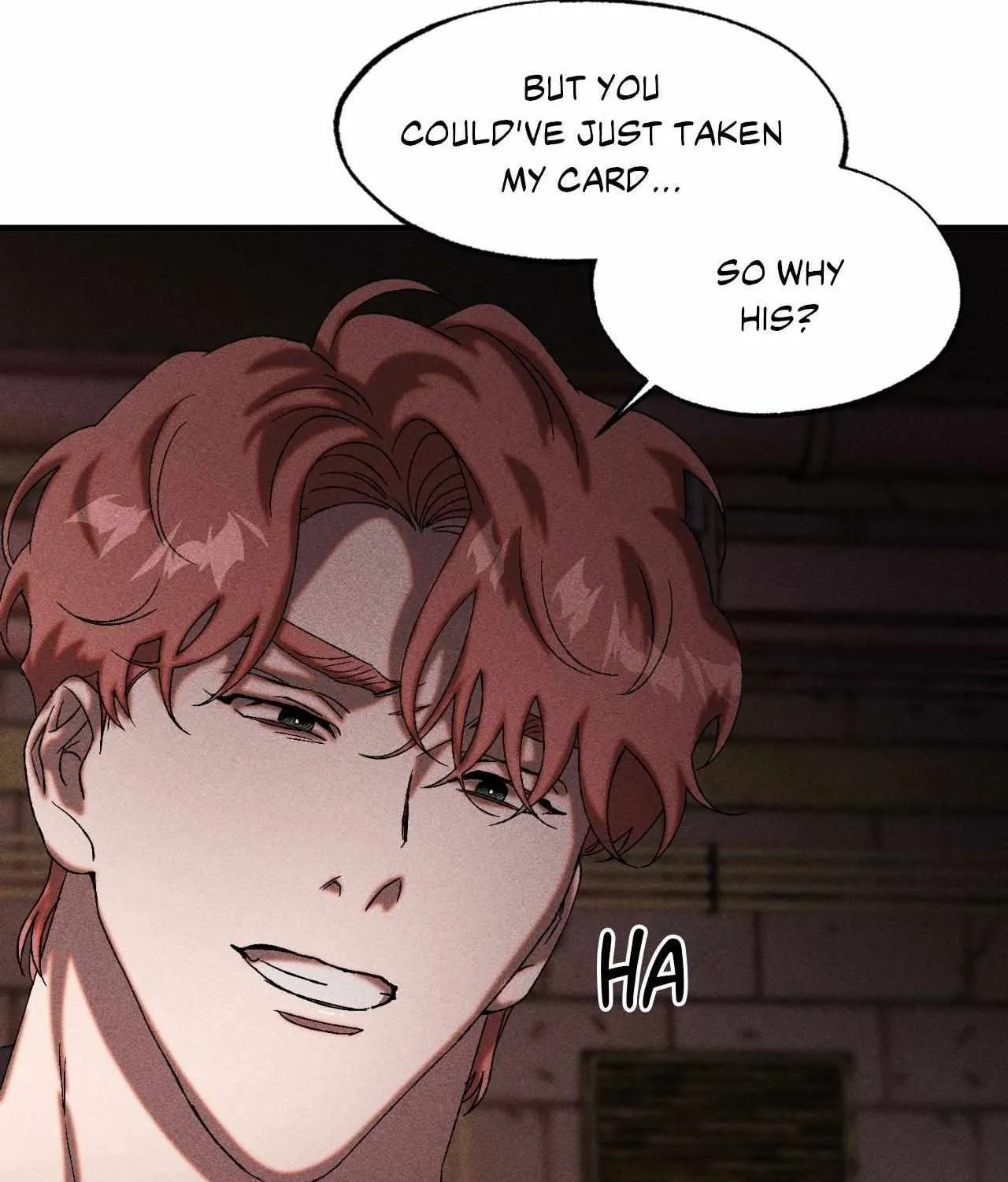 Cash or Credit Chapter 56 page 30 - 