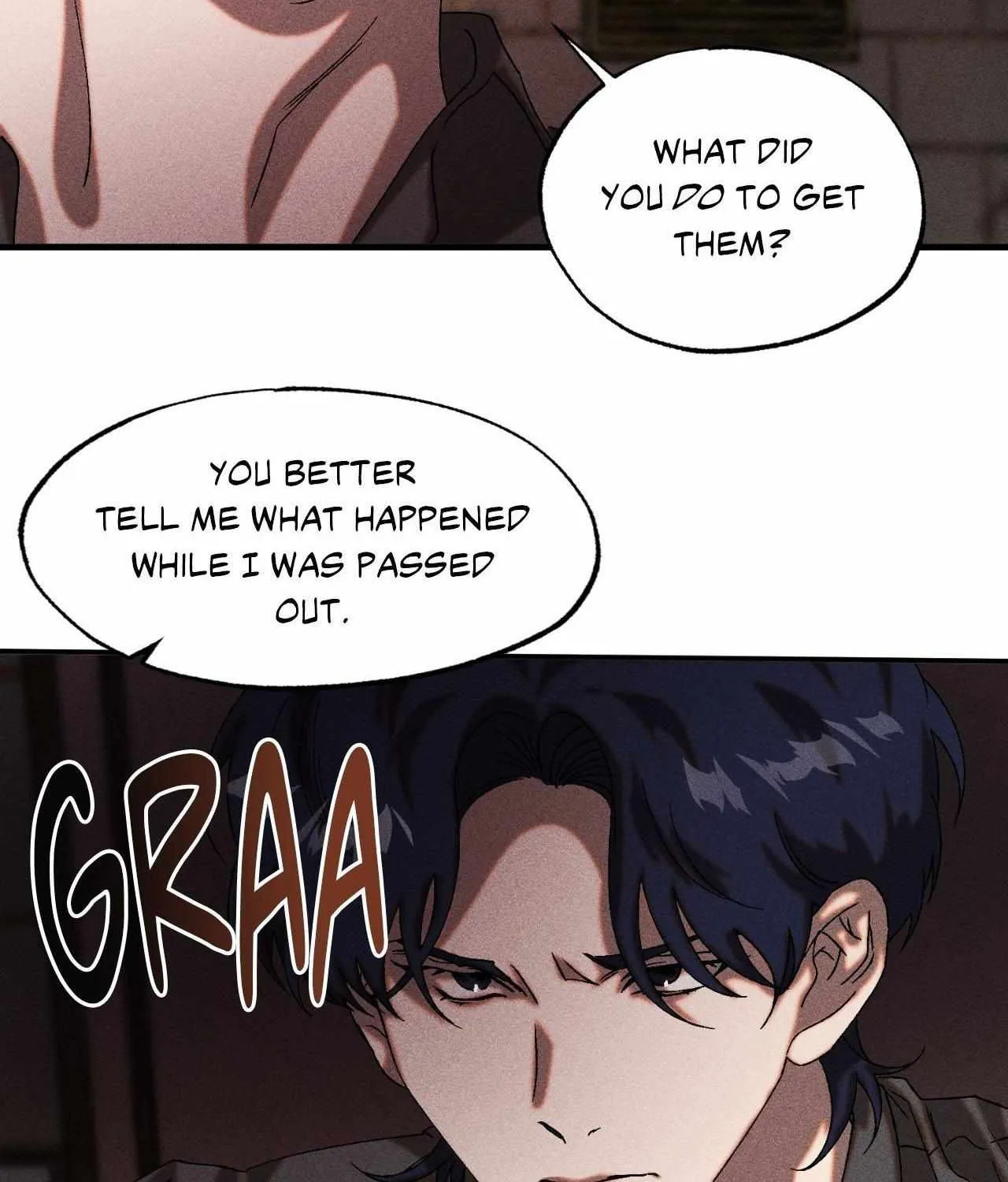 Cash or Credit Chapter 56 page 31 - 