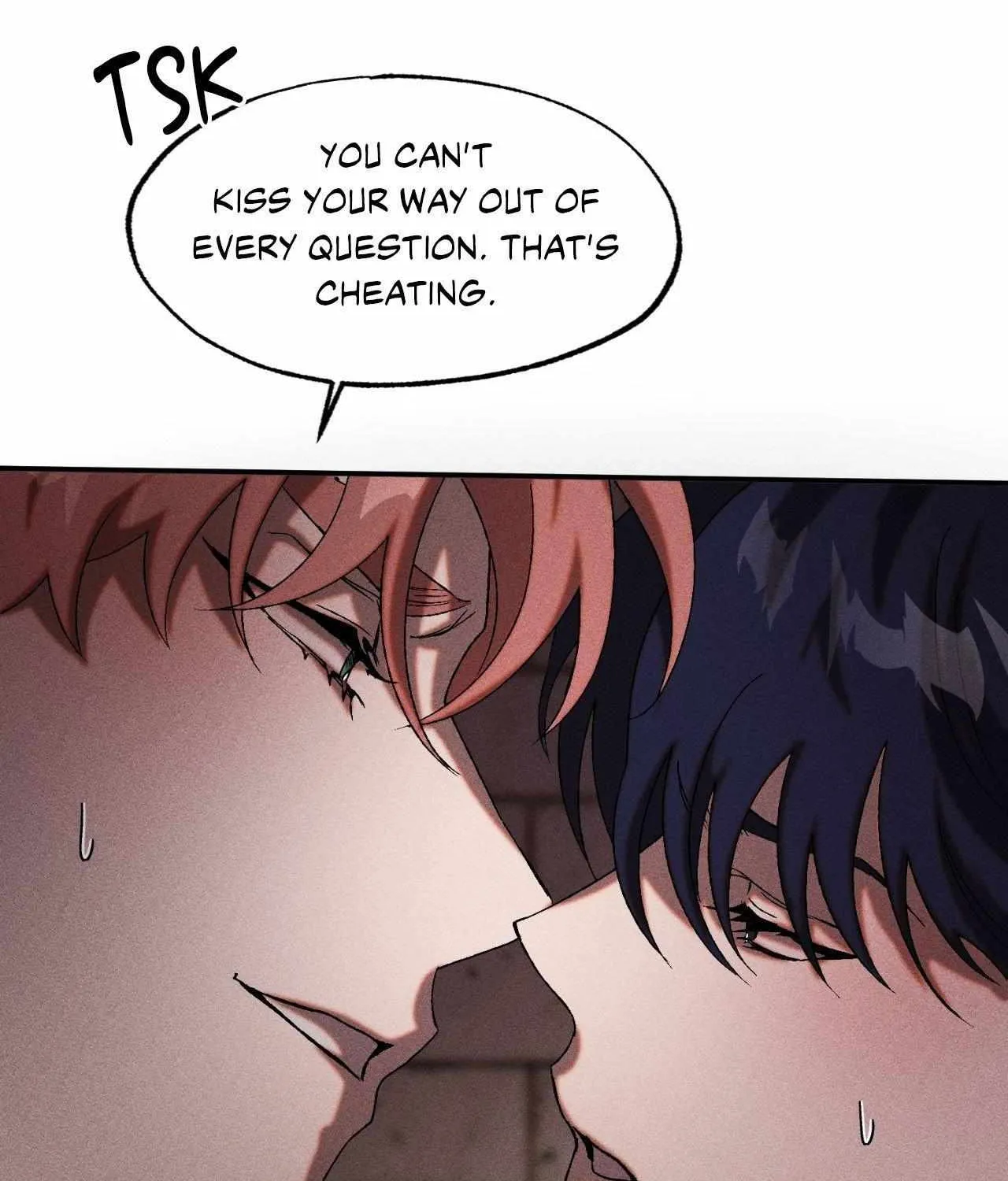 Cash or Credit Chapter 56 page 38 - 